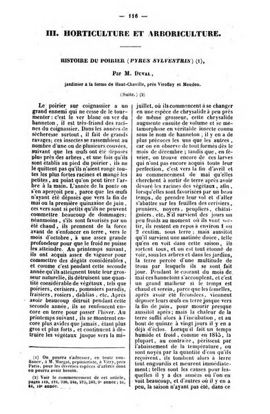 L'agriculteur praticien revue de l'agriculture francaise et etrangere