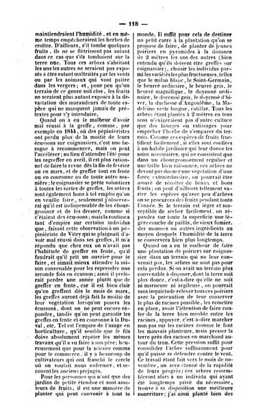 L'agriculteur praticien revue de l'agriculture francaise et etrangere