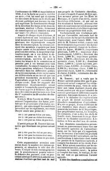 L'agriculteur praticien revue de l'agriculture francaise et etrangere