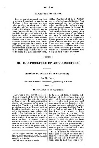 L'agriculteur praticien revue de l'agriculture francaise et etrangere