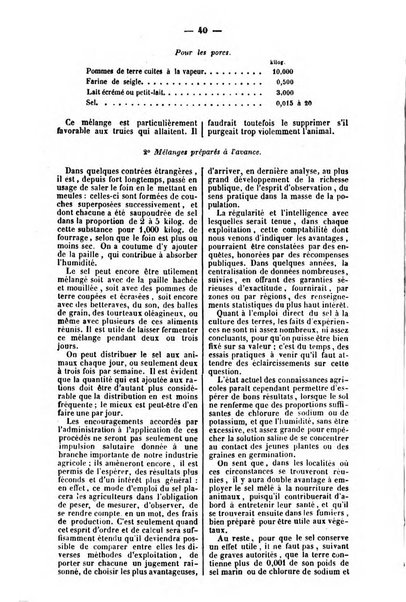 L'agriculteur praticien revue de l'agriculture francaise et etrangere