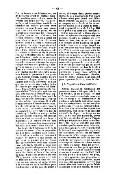 L'agriculteur praticien revue de l'agriculture francaise et etrangere