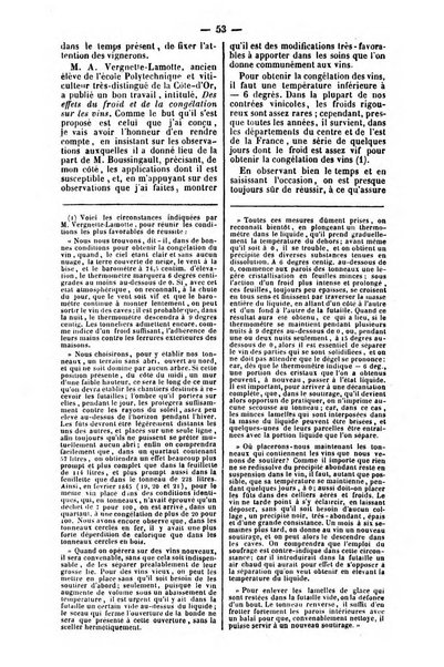 L'agriculteur praticien revue de l'agriculture francaise et etrangere