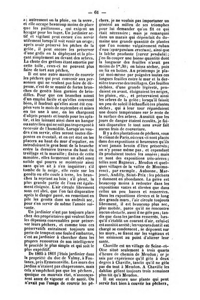 L'agriculteur praticien revue de l'agriculture francaise et etrangere