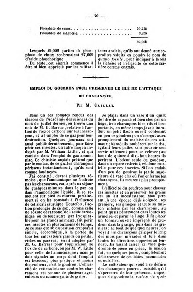 L'agriculteur praticien revue de l'agriculture francaise et etrangere