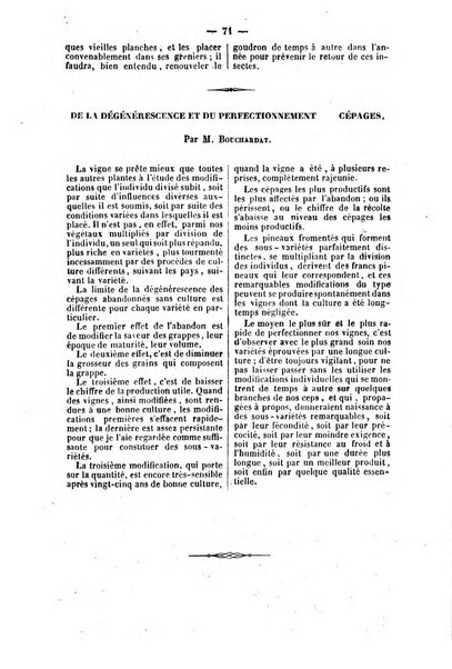 L'agriculteur praticien revue de l'agriculture francaise et etrangere