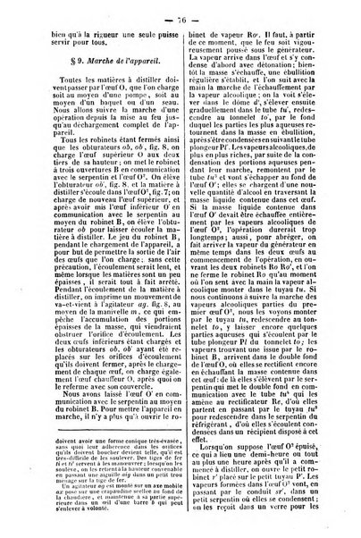 L'agriculteur praticien revue de l'agriculture francaise et etrangere