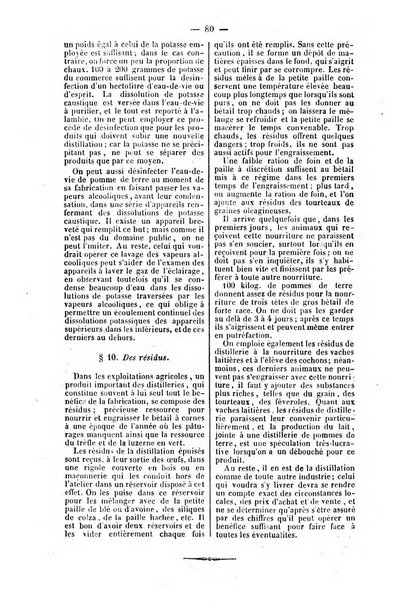 L'agriculteur praticien revue de l'agriculture francaise et etrangere