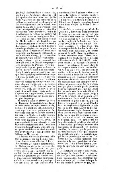 L'agriculteur praticien revue de l'agriculture francaise et etrangere