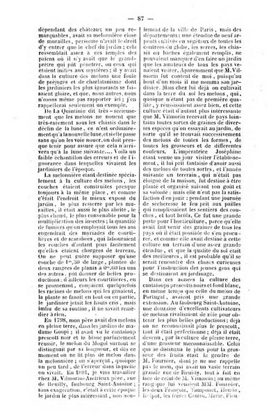 L'agriculteur praticien revue de l'agriculture francaise et etrangere