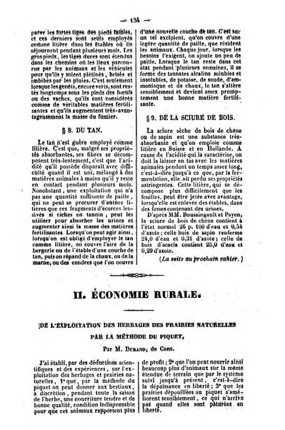 L'agriculteur praticien revue de l'agriculture francaise et etrangere