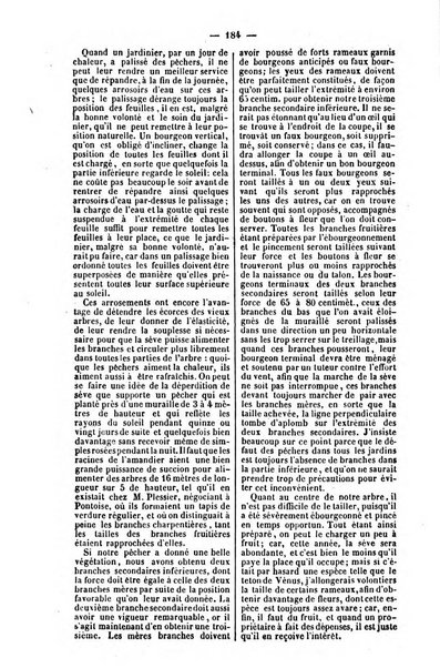 L'agriculteur praticien revue de l'agriculture francaise et etrangere