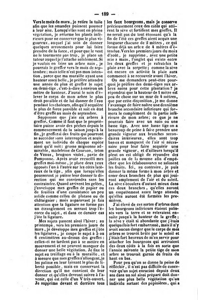 L'agriculteur praticien revue de l'agriculture francaise et etrangere