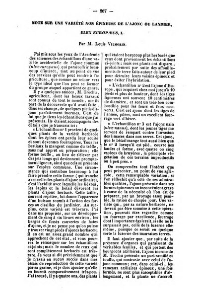 L'agriculteur praticien revue de l'agriculture francaise et etrangere