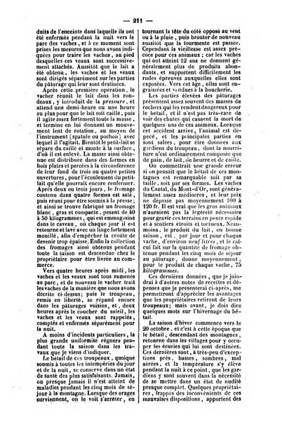 L'agriculteur praticien revue de l'agriculture francaise et etrangere