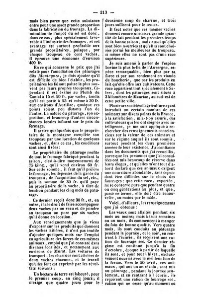 L'agriculteur praticien revue de l'agriculture francaise et etrangere