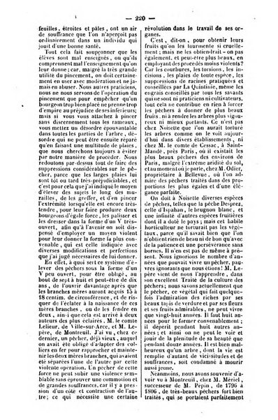 L'agriculteur praticien revue de l'agriculture francaise et etrangere