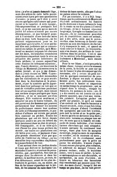 L'agriculteur praticien revue de l'agriculture francaise et etrangere