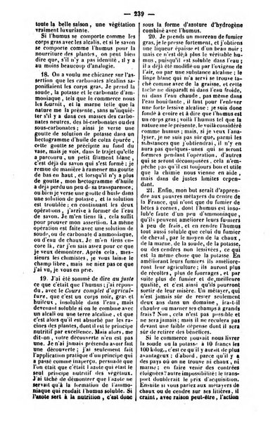 L'agriculteur praticien revue de l'agriculture francaise et etrangere