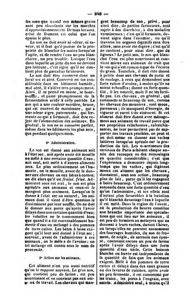 L'agriculteur praticien revue de l'agriculture francaise et etrangere