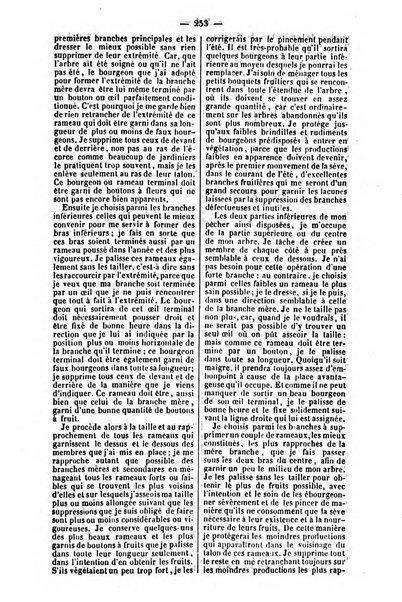 L'agriculteur praticien revue de l'agriculture francaise et etrangere