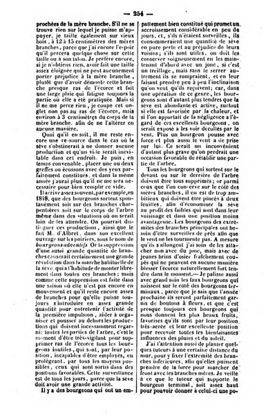 L'agriculteur praticien revue de l'agriculture francaise et etrangere