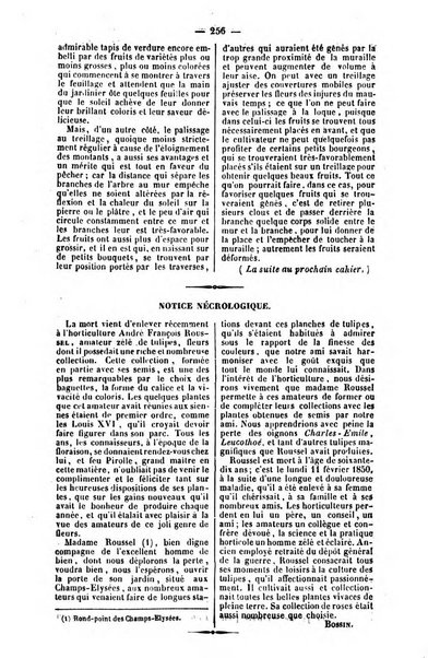 L'agriculteur praticien revue de l'agriculture francaise et etrangere