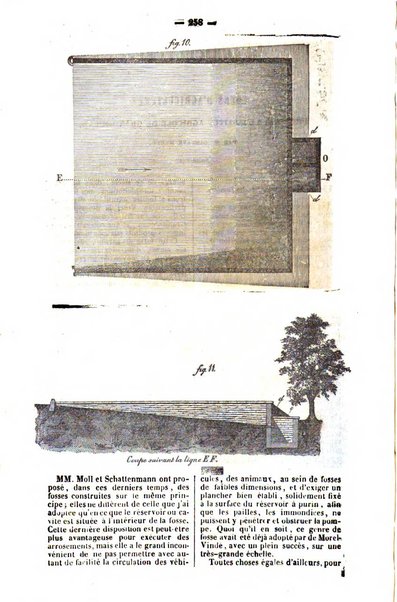 L'agriculteur praticien revue de l'agriculture francaise et etrangere