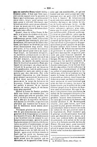 L'agriculteur praticien revue de l'agriculture francaise et etrangere