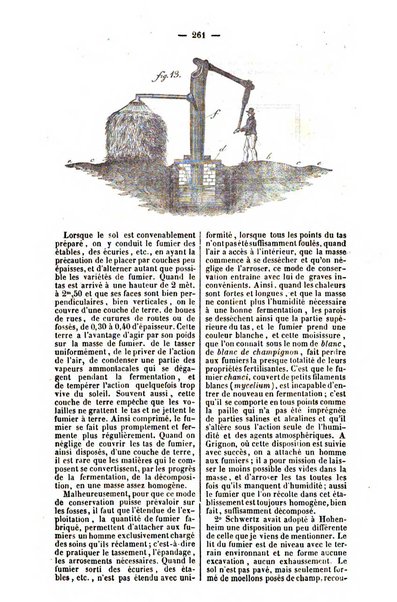 L'agriculteur praticien revue de l'agriculture francaise et etrangere