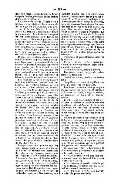 L'agriculteur praticien revue de l'agriculture francaise et etrangere