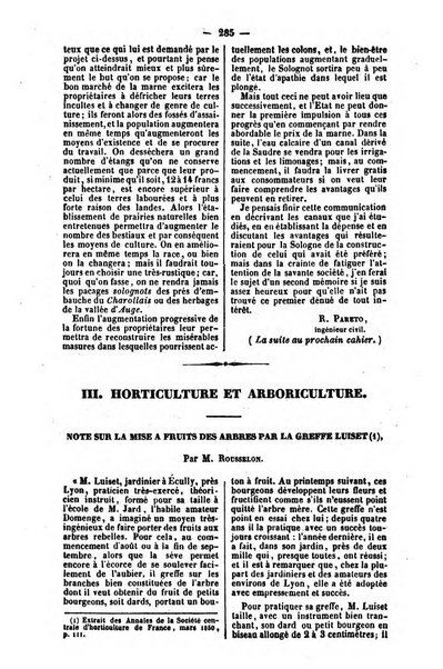 L'agriculteur praticien revue de l'agriculture francaise et etrangere