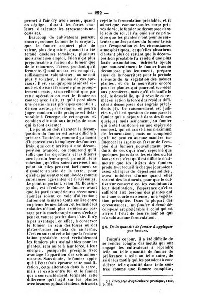 L'agriculteur praticien revue de l'agriculture francaise et etrangere