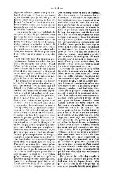 L'agriculteur praticien revue de l'agriculture francaise et etrangere