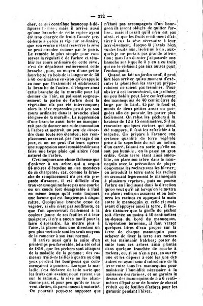 L'agriculteur praticien revue de l'agriculture francaise et etrangere