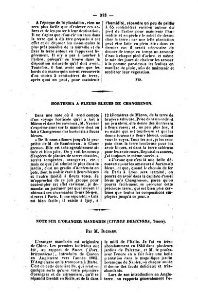 L'agriculteur praticien revue de l'agriculture francaise et etrangere