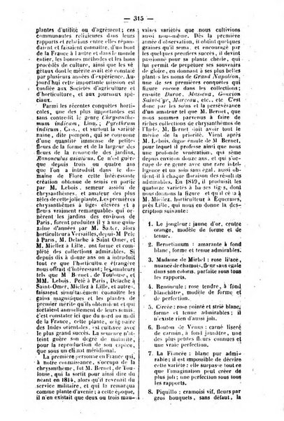 L'agriculteur praticien revue de l'agriculture francaise et etrangere