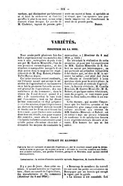 L'agriculteur praticien revue de l'agriculture francaise et etrangere