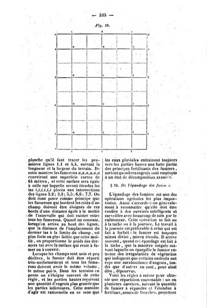 L'agriculteur praticien revue de l'agriculture francaise et etrangere