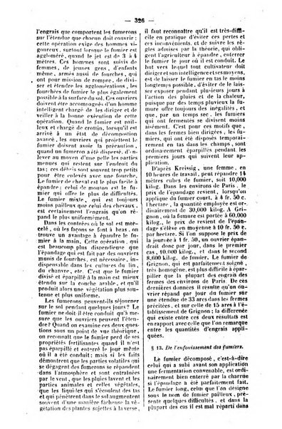 L'agriculteur praticien revue de l'agriculture francaise et etrangere