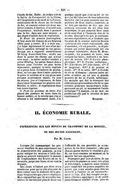 L'agriculteur praticien revue de l'agriculture francaise et etrangere