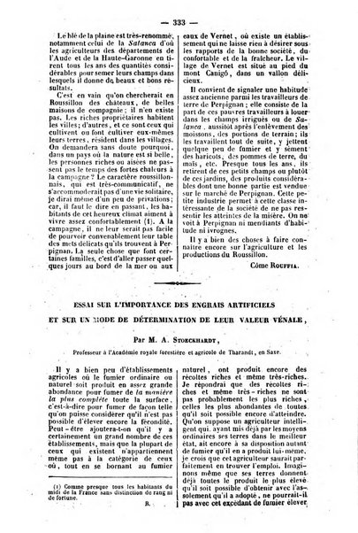 L'agriculteur praticien revue de l'agriculture francaise et etrangere