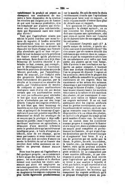 L'agriculteur praticien revue de l'agriculture francaise et etrangere