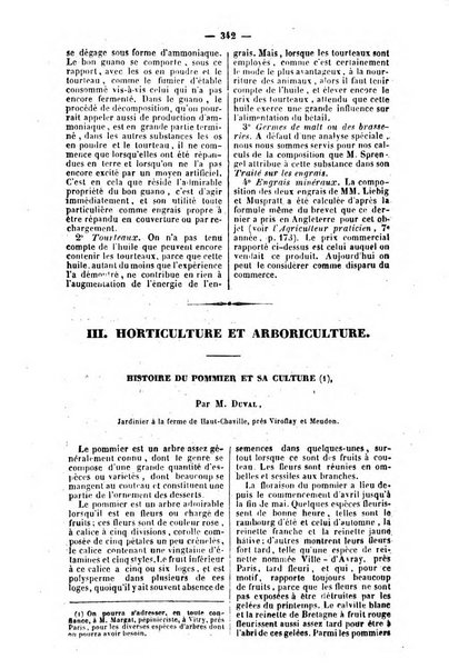 L'agriculteur praticien revue de l'agriculture francaise et etrangere