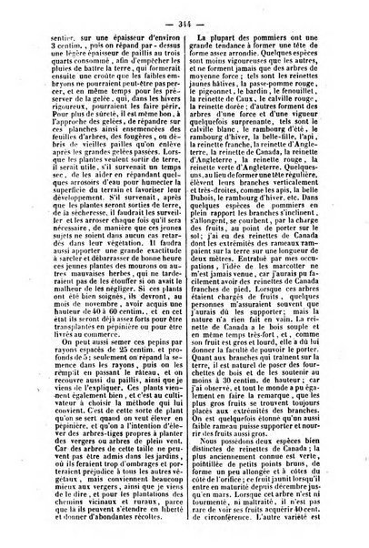 L'agriculteur praticien revue de l'agriculture francaise et etrangere