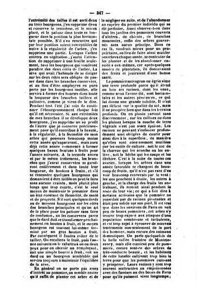 L'agriculteur praticien revue de l'agriculture francaise et etrangere