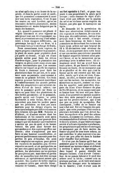 L'agriculteur praticien revue de l'agriculture francaise et etrangere