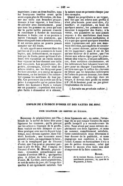 L'agriculteur praticien revue de l'agriculture francaise et etrangere