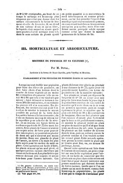 L'agriculteur praticien revue de l'agriculture francaise et etrangere