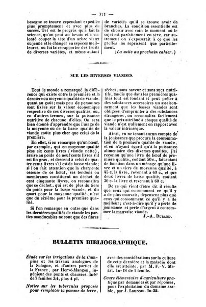 L'agriculteur praticien revue de l'agriculture francaise et etrangere